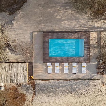 Leopard Plains Villa Motopi Bagian luar foto