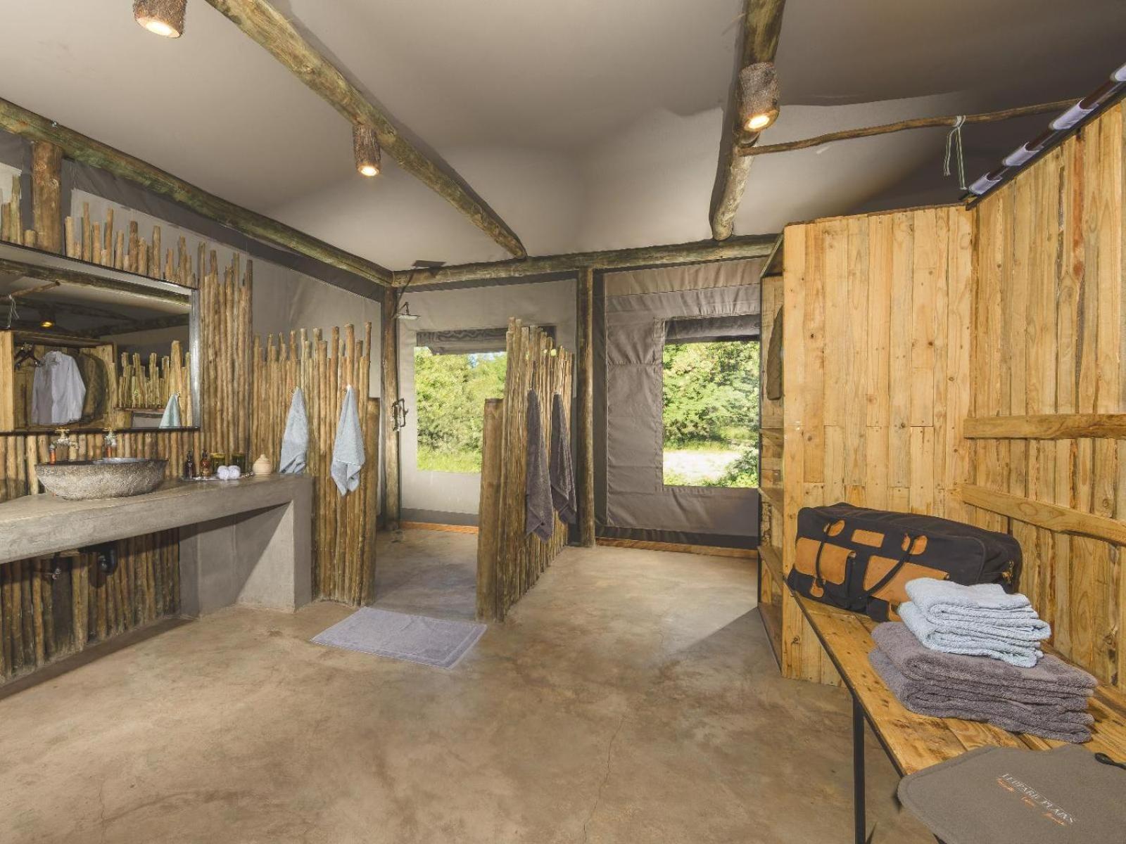 Leopard Plains Villa Motopi Ruang foto