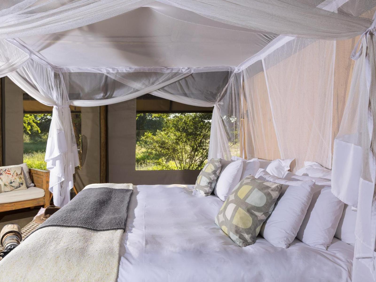Leopard Plains Villa Motopi Ruang foto