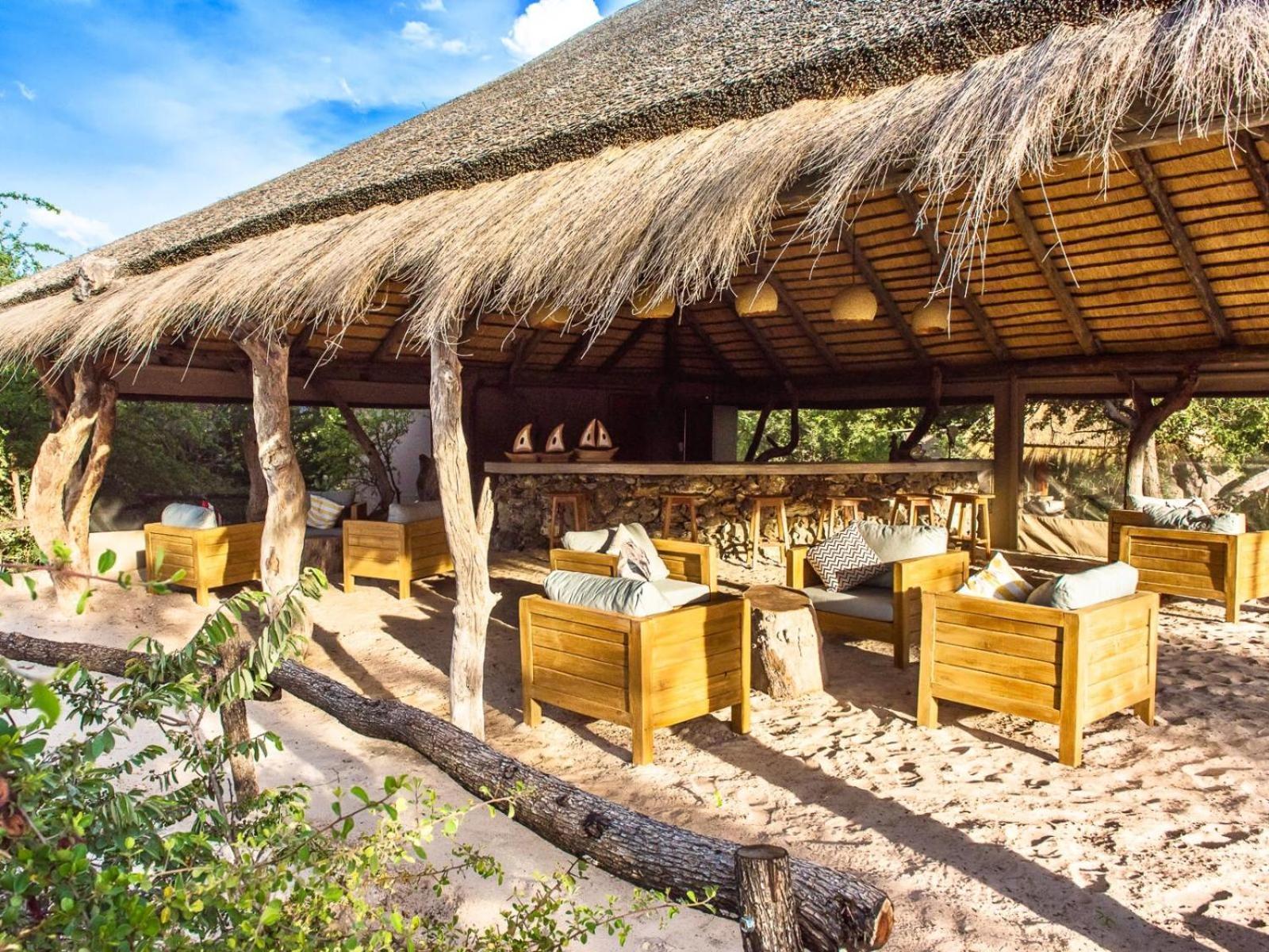 Leopard Plains Villa Motopi Bagian luar foto