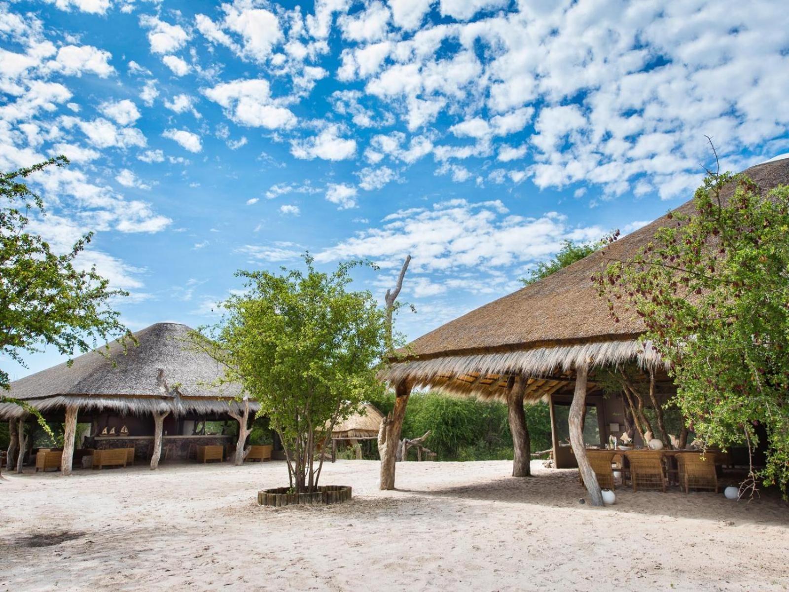 Leopard Plains Villa Motopi Bagian luar foto